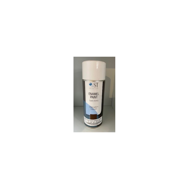 BOTE SPRAY MARRON OXIRON 